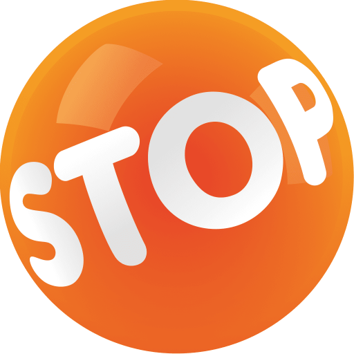 Logo Stoptober