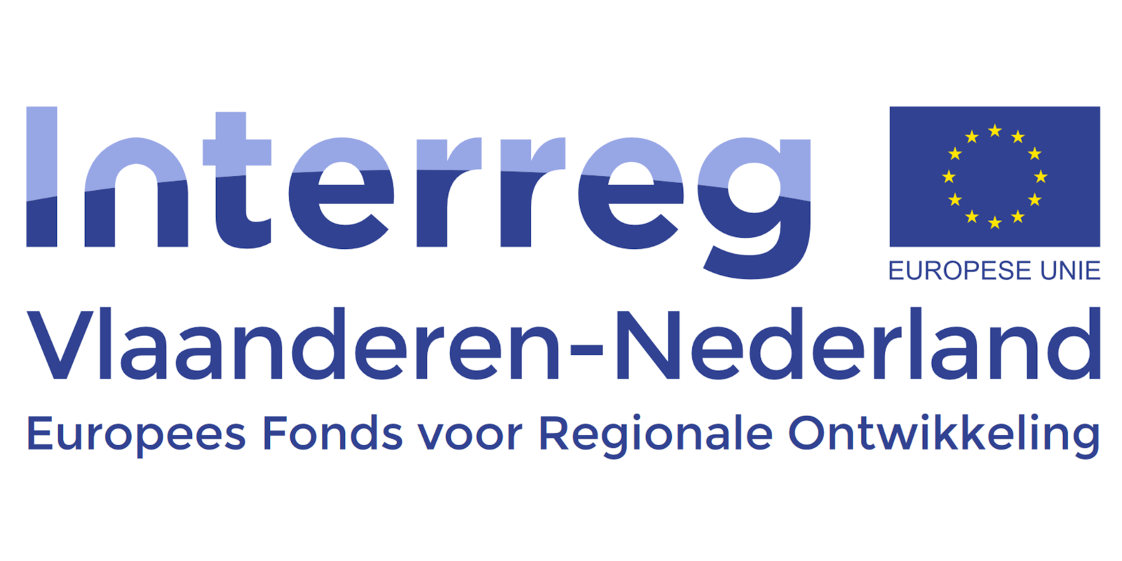INTERREG Vlaanderen-Nederland logo