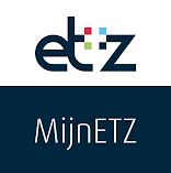 Logo MijnETZ app