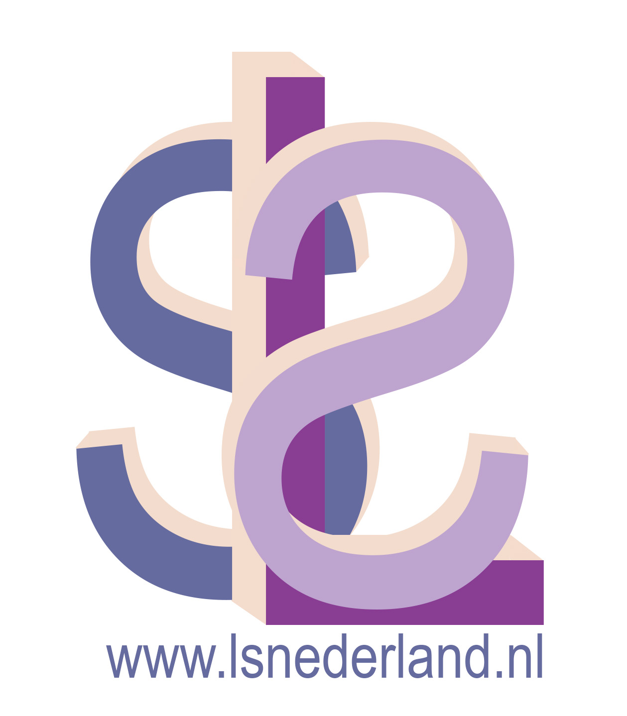 Logo Stichting Lichen Sclerosus.