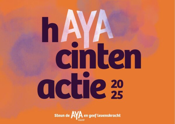 hAYAcintenactie 2025